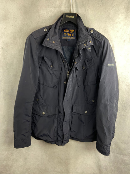 Woolrich fieldjacket