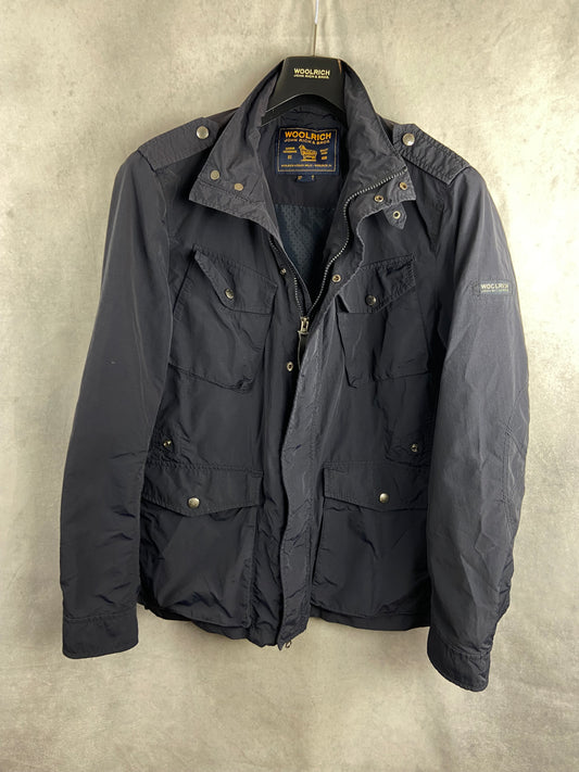 Woolrich fieldjacket