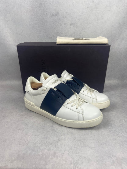 Valentino open sneaker