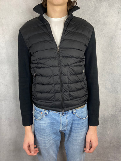 Moncler tricot cardigan jacket