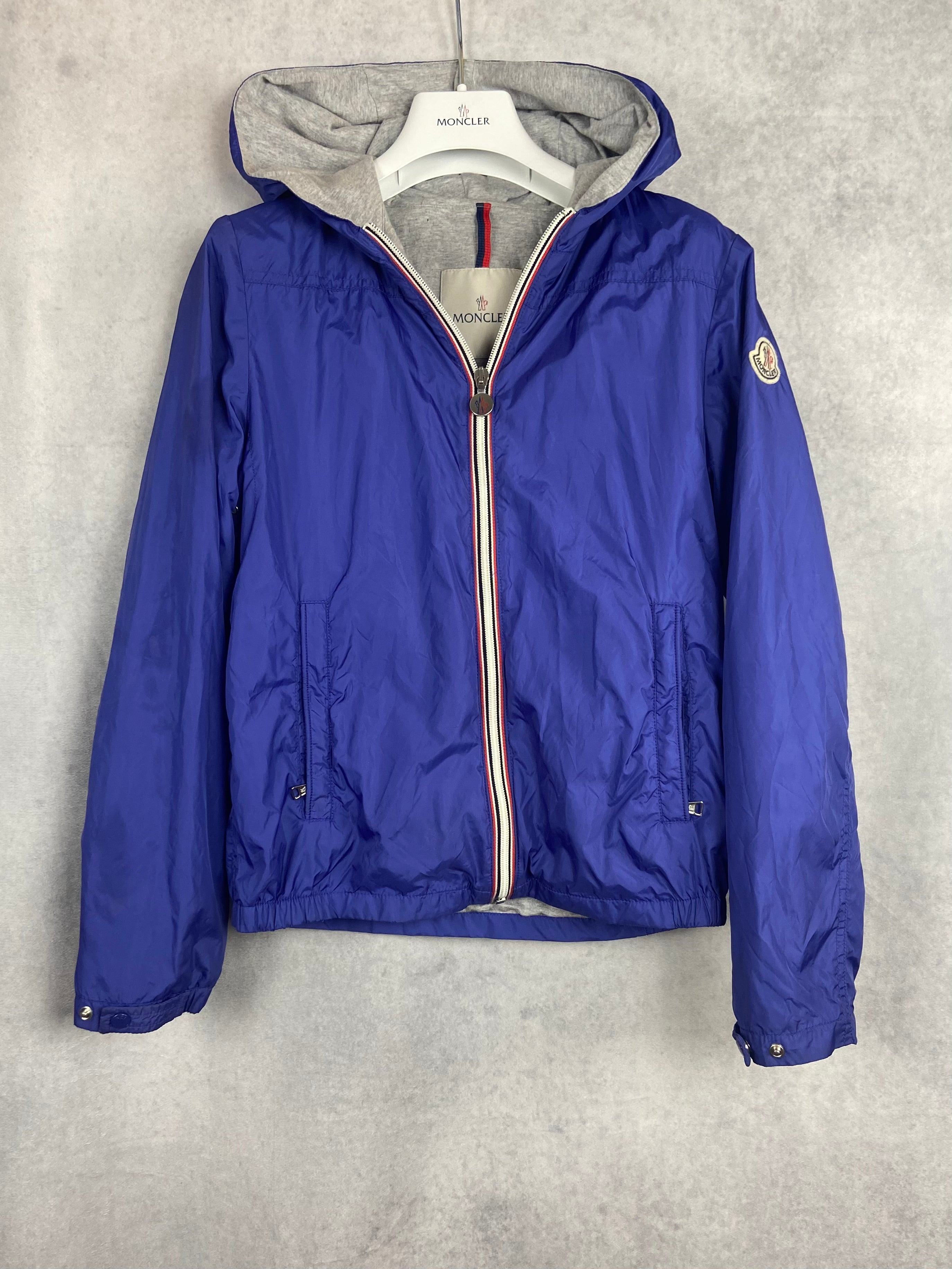 Moncler urville jacket Trendsellers