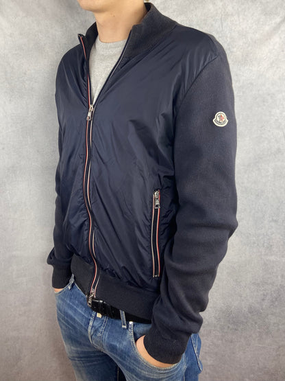 Moncler cardigan jacket