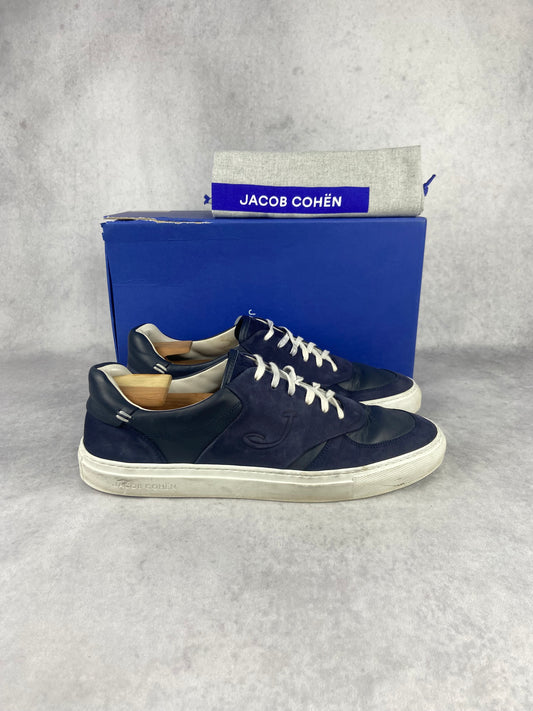 Jacob Cohën dreamer sneaker