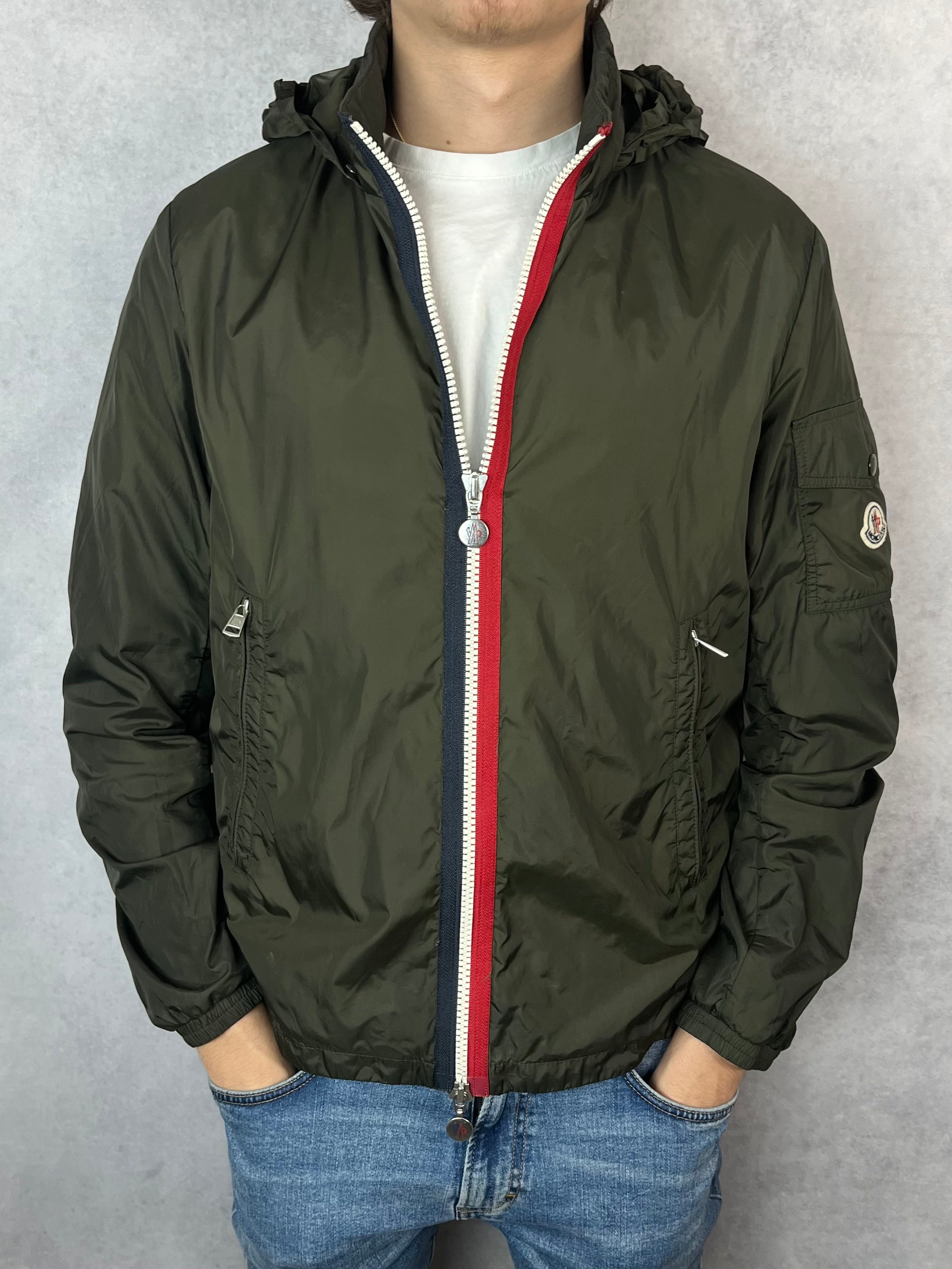 Moncler keralle jacket