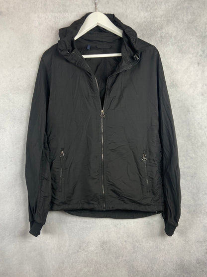 Lanvin windbreaker jacket