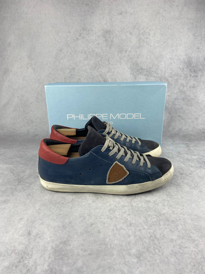 Philippe Model sneaker