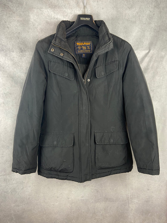 Woolrich fieldjacket