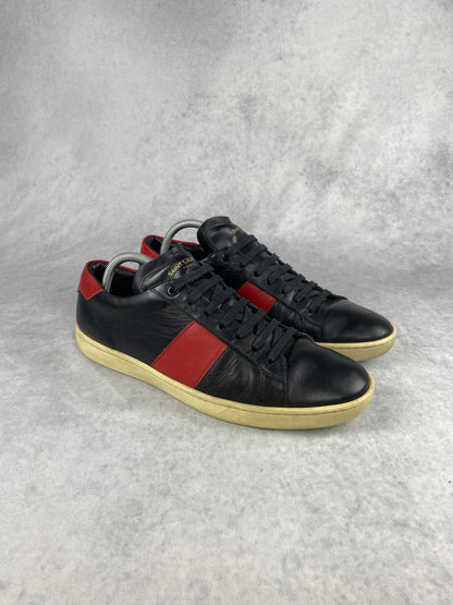 Saint Laurent sl02 sneaker