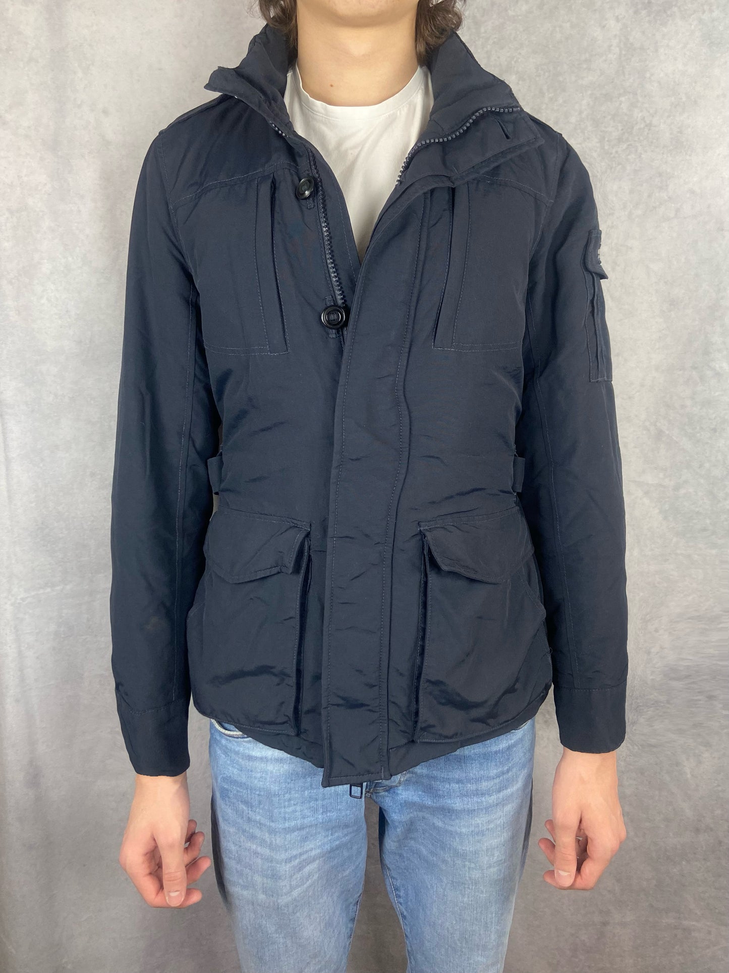 Woolrich fieldjacket