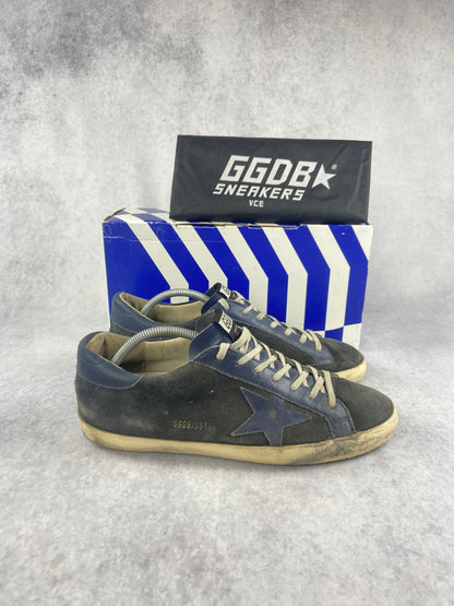 Golden Goose super-star sneaker