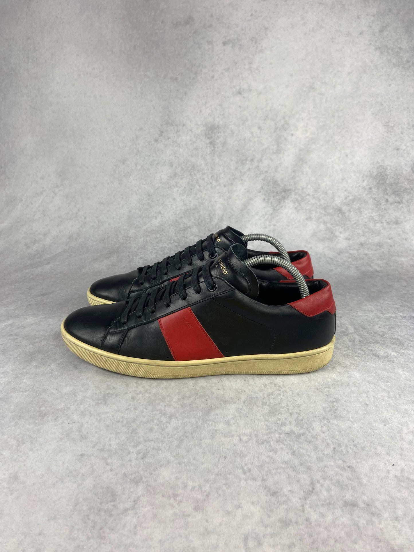 Saint Laurent sl02 sneaker