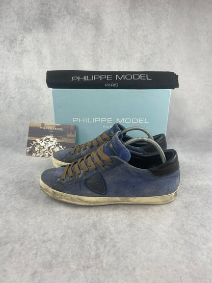 Philippe Model sneaker