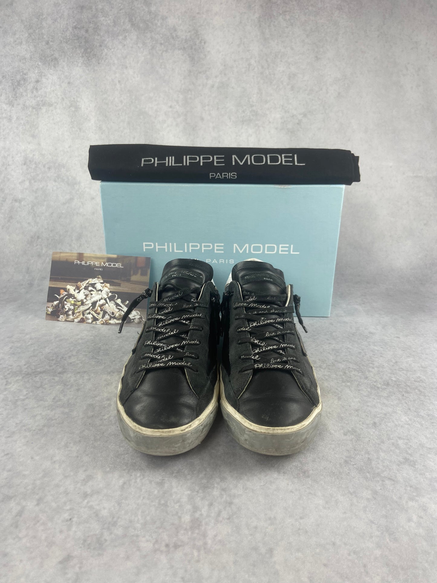 Philippe Model sneaker