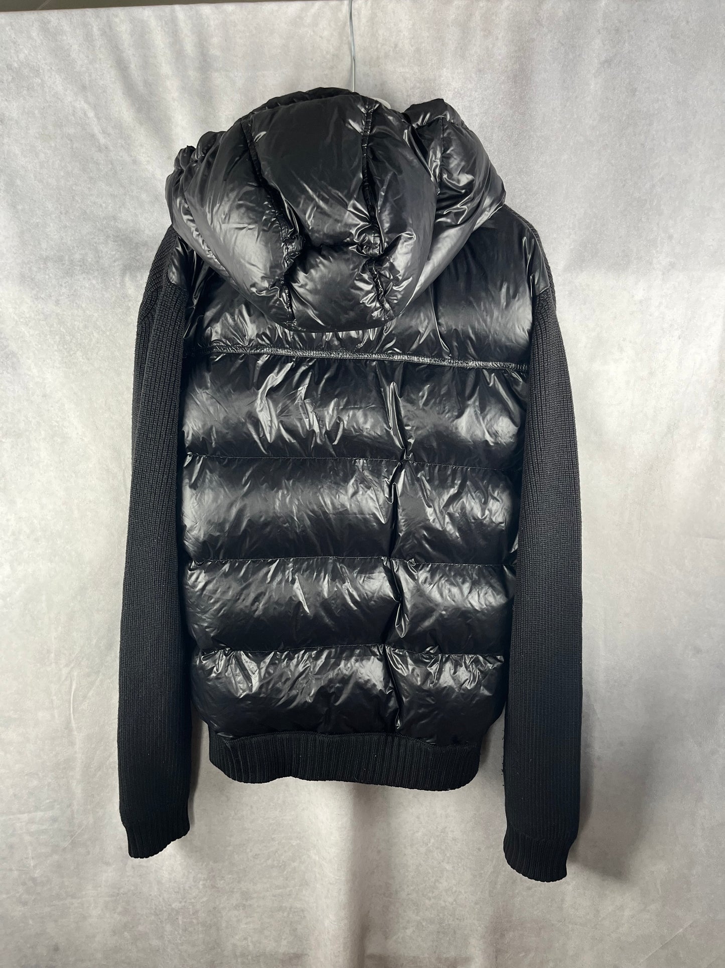 Moncler cardigan jacket