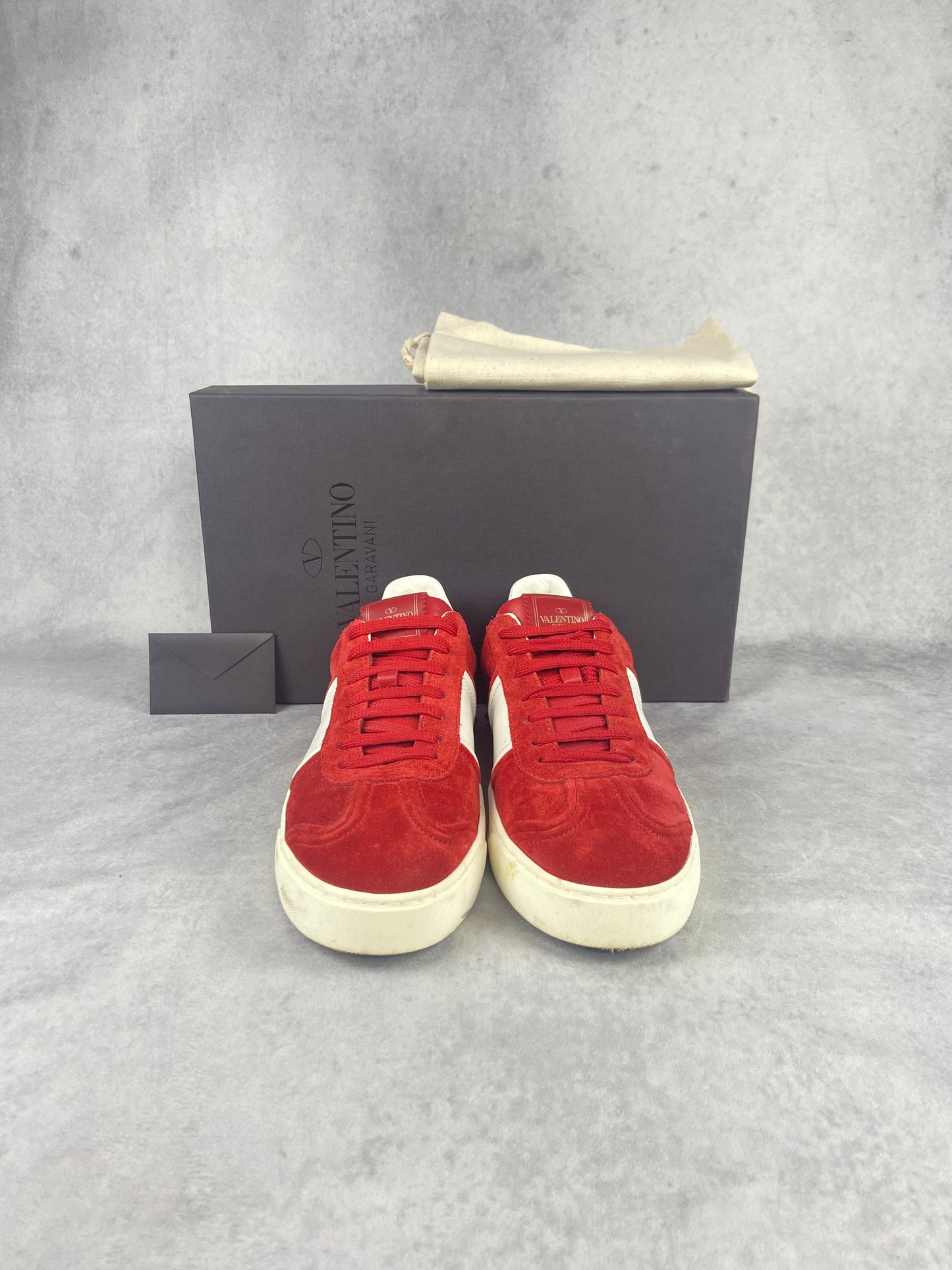 Valentino flycrew sneaker