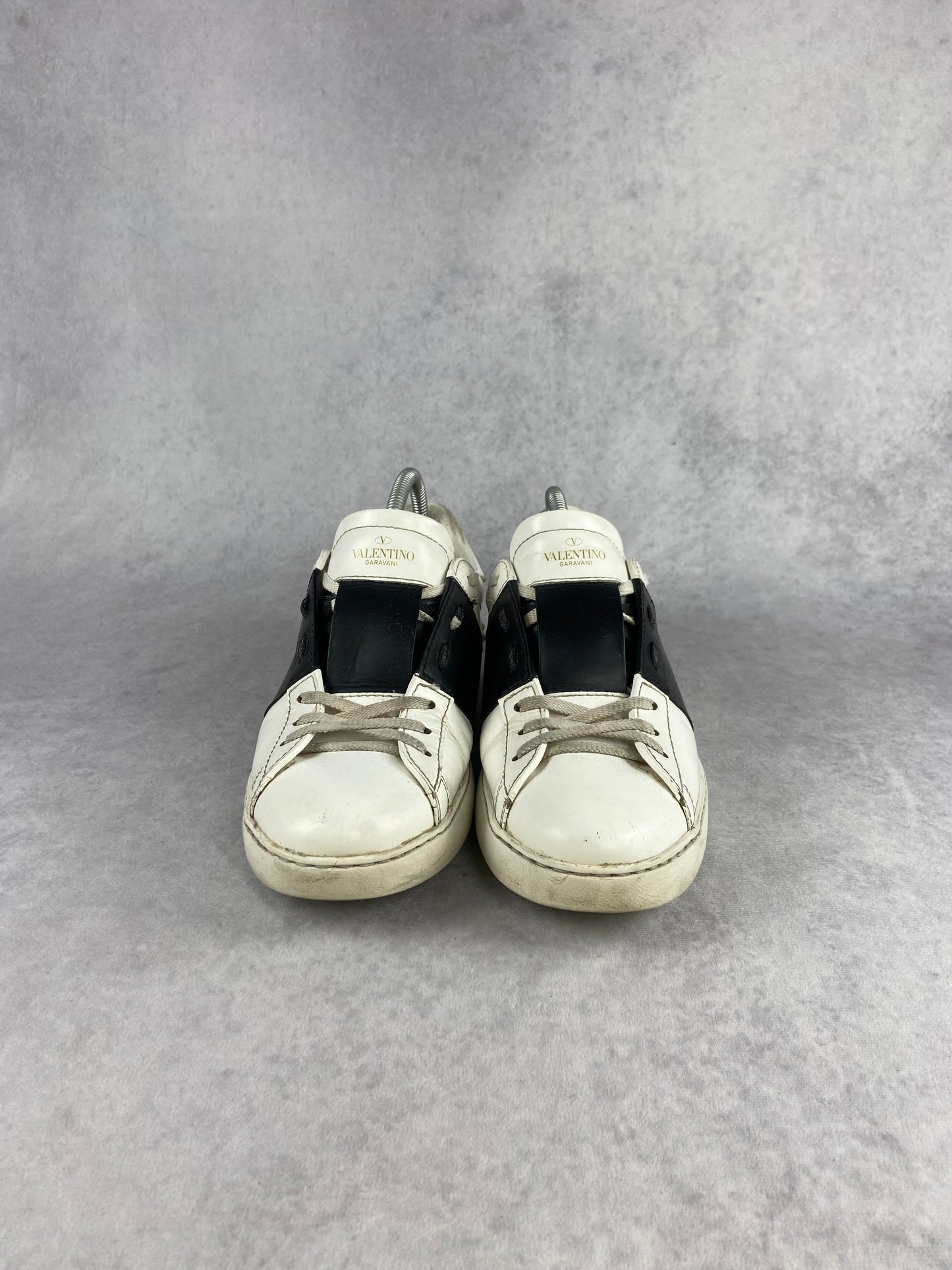 Valentino open sneaker