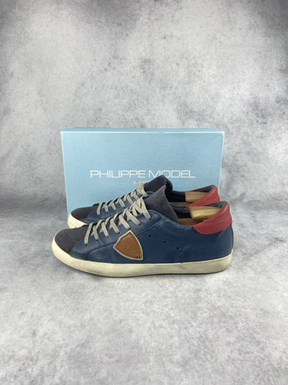 Philippe Model sneaker