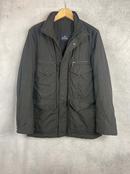 Herno fieldjacket