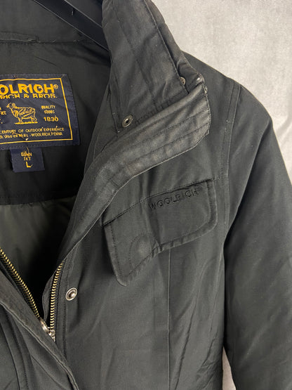 Woolrich fieldjacket