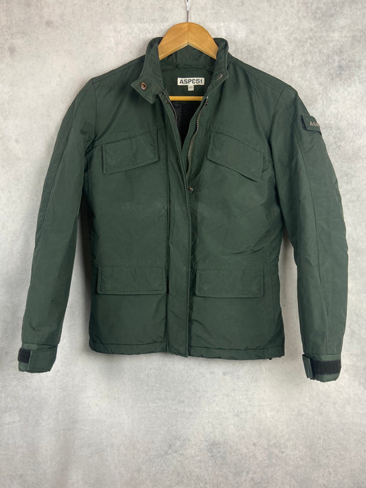 Aspesi fieldjacket