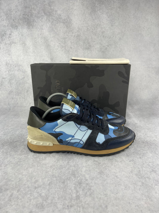 Valentino rockrunner sneaker