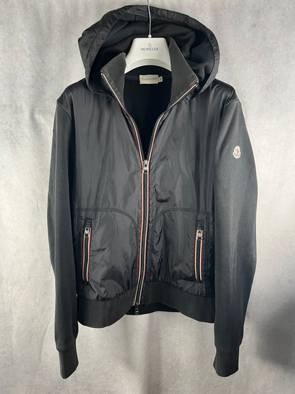 Moncler cardigan jacket