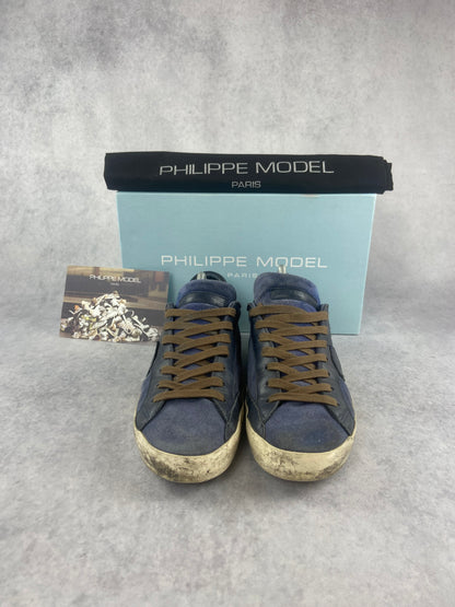 Philippe Model sneaker