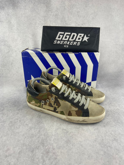 Golden Goose super-star