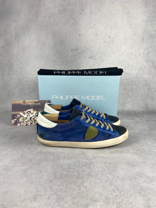 Philippe Model sneaker