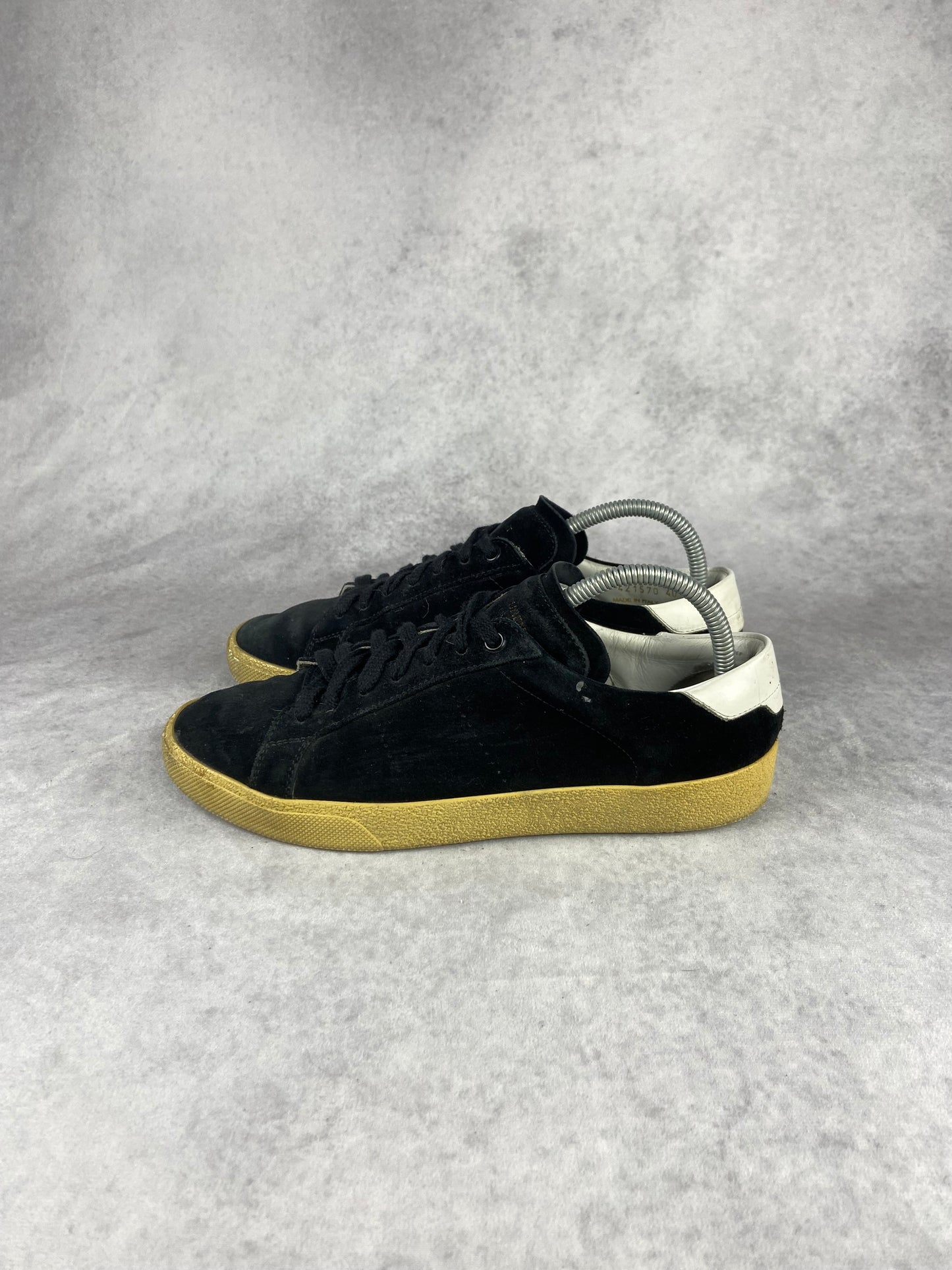 Saint Laurent sl/06 sneaker