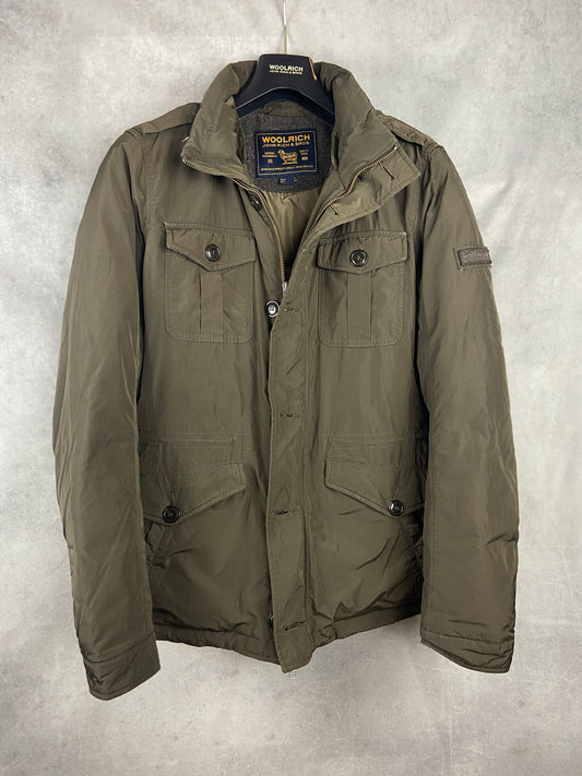 Woolrich fieldjacket