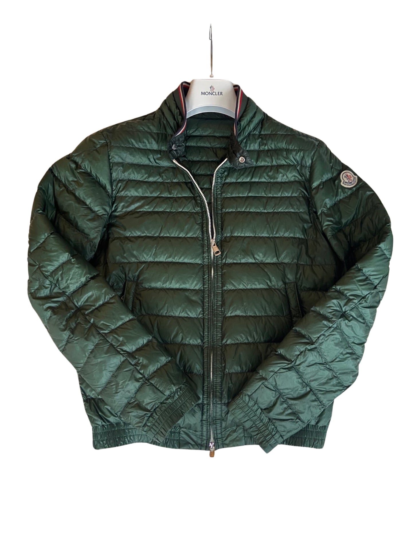 Moncler garin down jacket