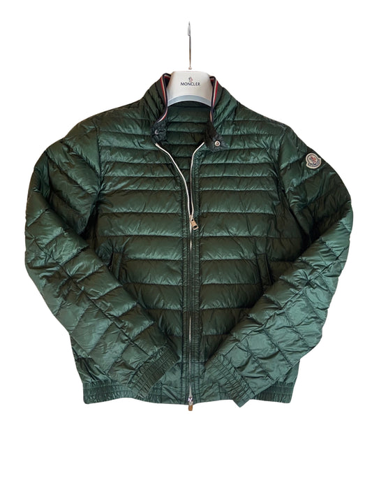 Moncler garin down jacket