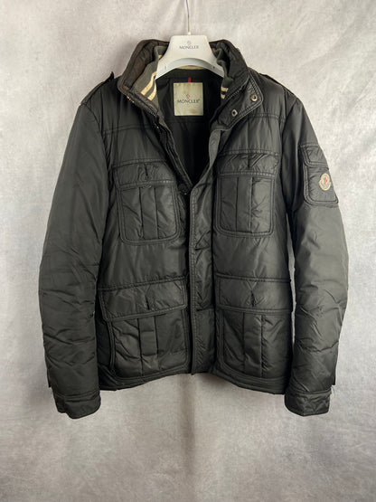 Moncler field jacket