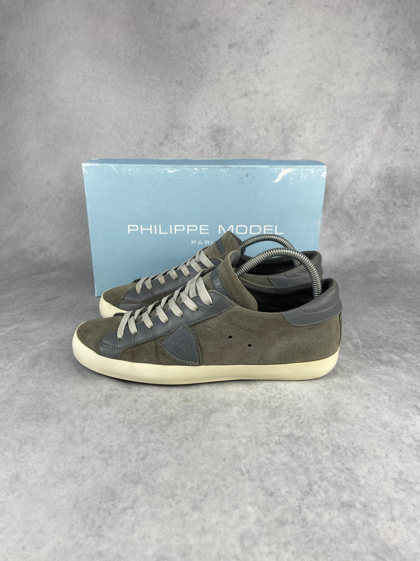 Philippe Model sneaker