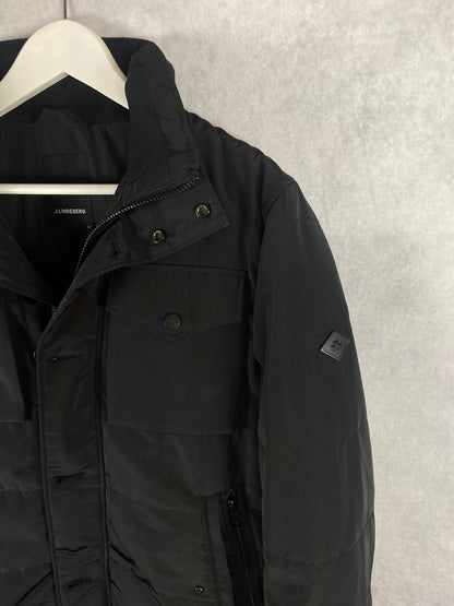 J.Lindeberg fieldjacket