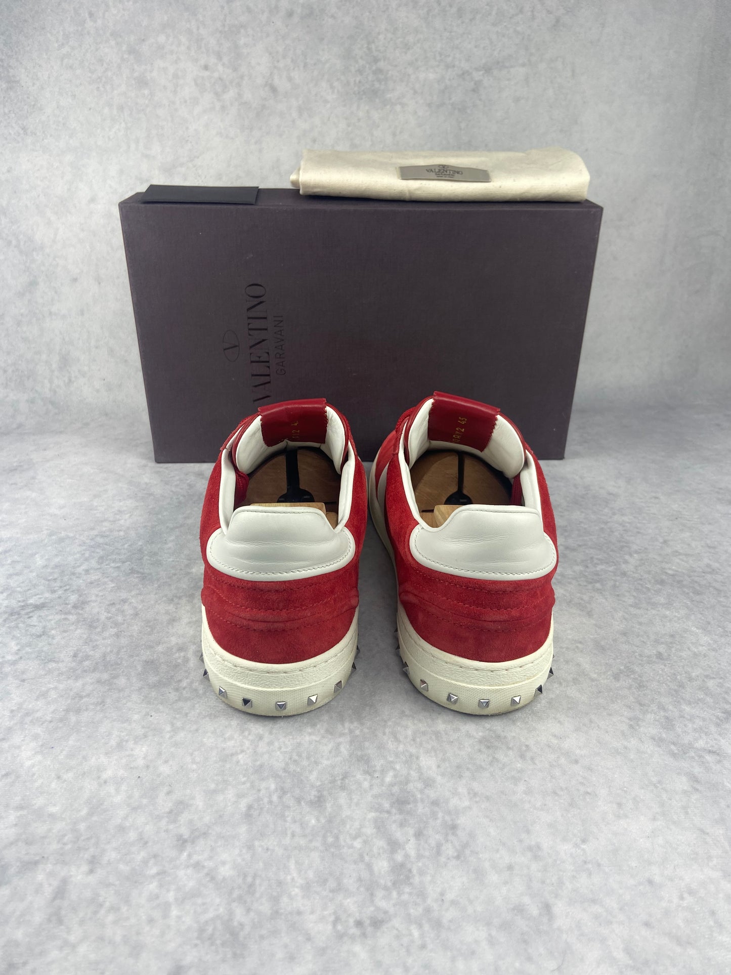 Valentino flycrew sneaker