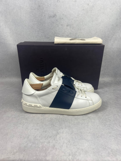 Valentino open sneaker