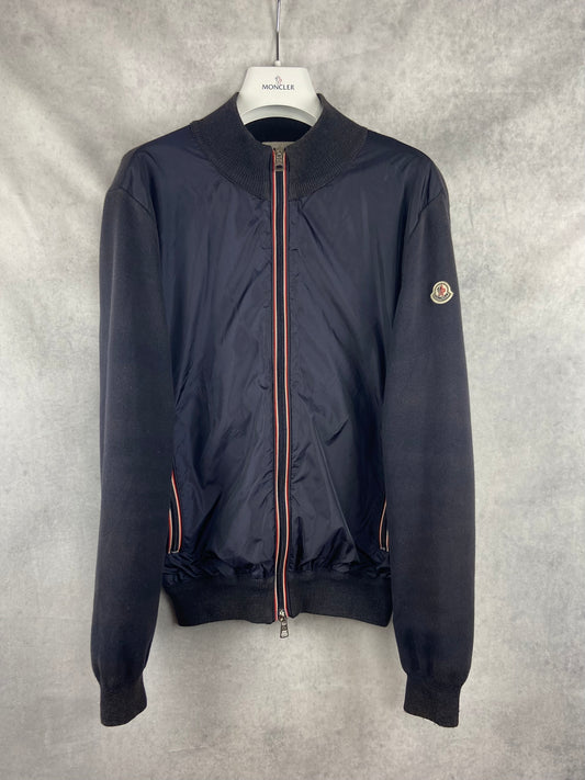 Moncler cardigan jacket