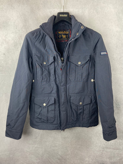 Woolrich fieldjacket