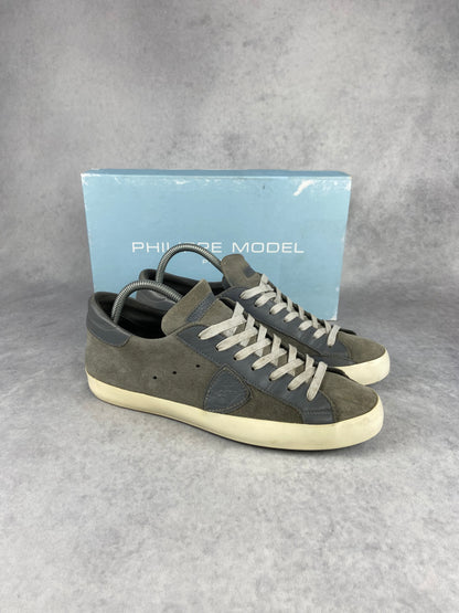 Philippe Model sneaker