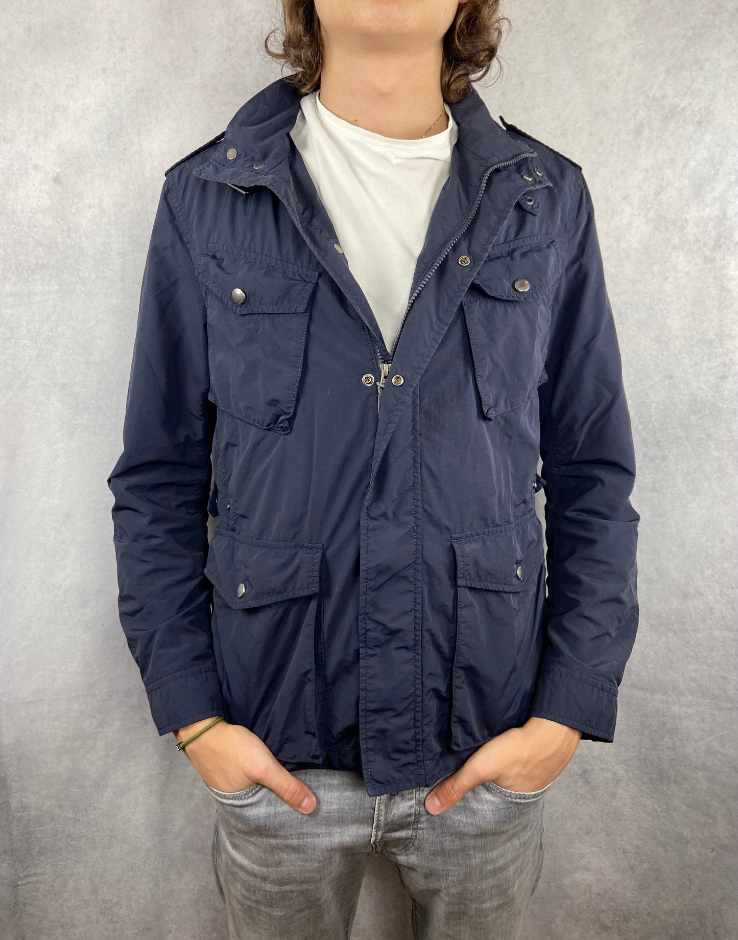 Woolrich fieldjacket