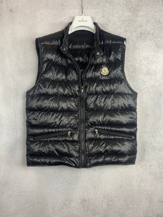 Moncler gui vest