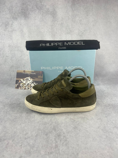 Philippe Model sneaker