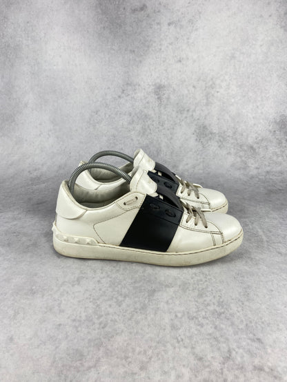 Valentino open sneaker