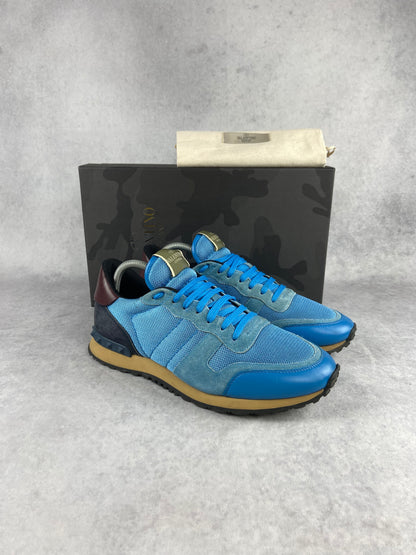 Valentino rockrunner sneaker