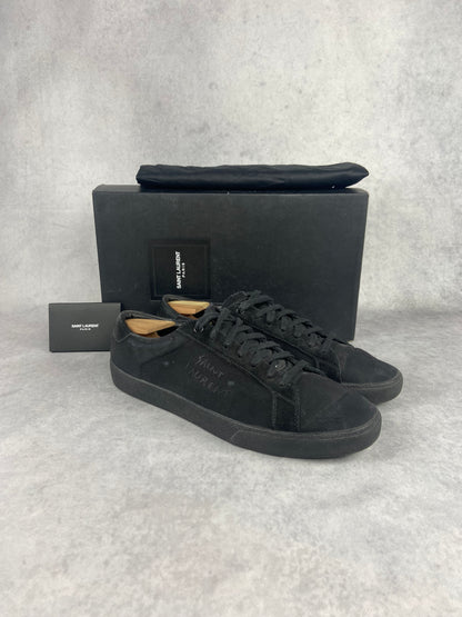 Saint Laurent classic court sneaker