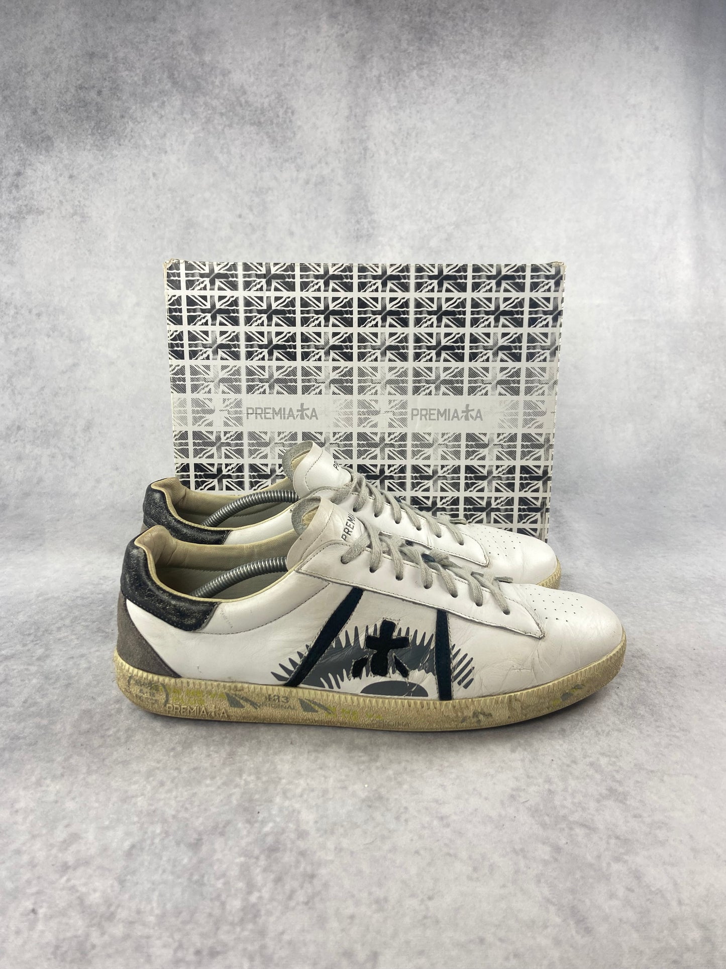 Premiata sneaker