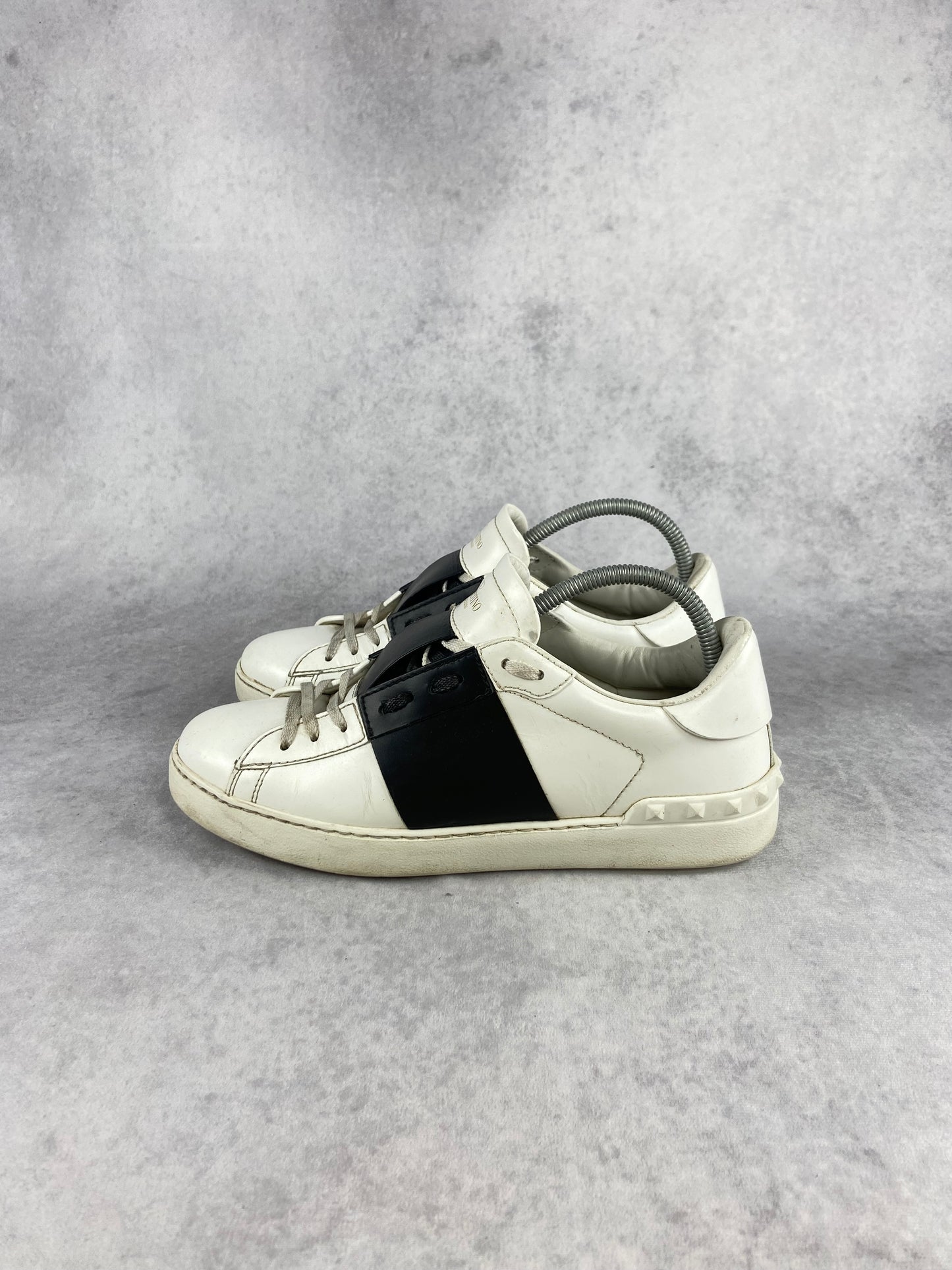 Valentino open sneaker