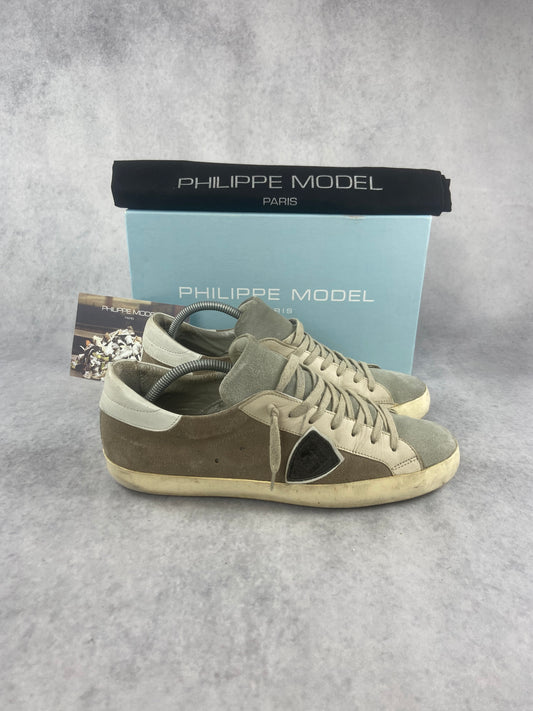 Philippe Model sneaker